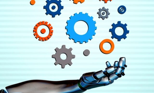 Soluciones RPA para eliminar tareas pesadas