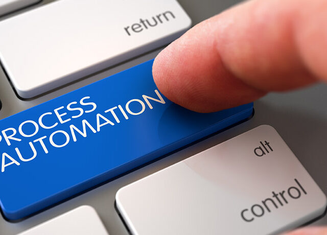Automatización y RPA para acelerar las tareas repetitivas