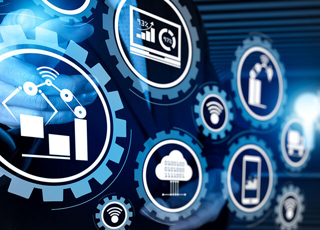 Ejemplos de automatización de proceso