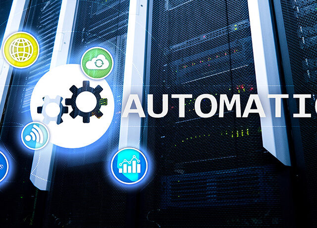 Aplicación de la automatización robótica de procesos