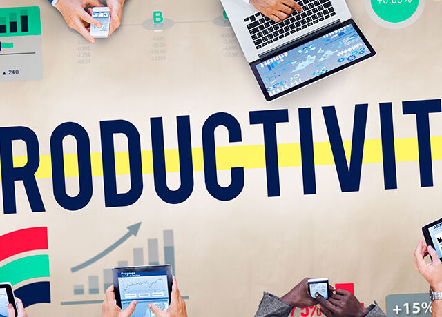 Automatización para aumentar productividad en tu empresa