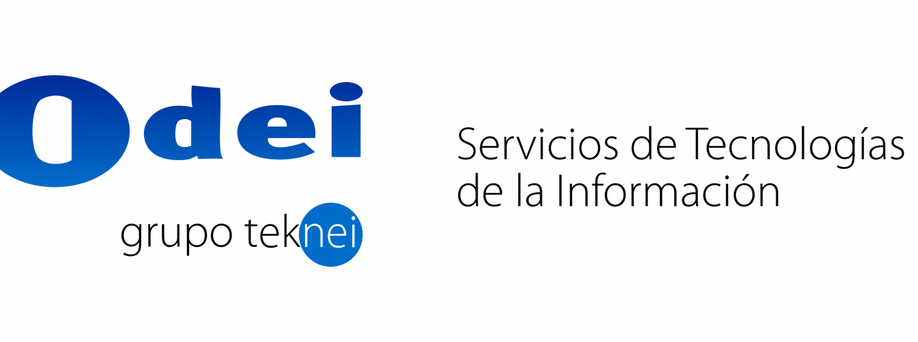 odei. servicios de tecnología de la información