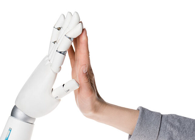 descubre cómo es la implantación de un rpa