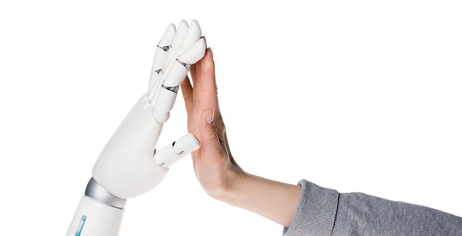 descubre cómo es la implantación de un rpa