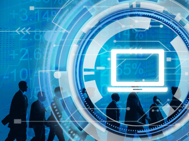 Las ventajas de un Sistema de Red para pymes