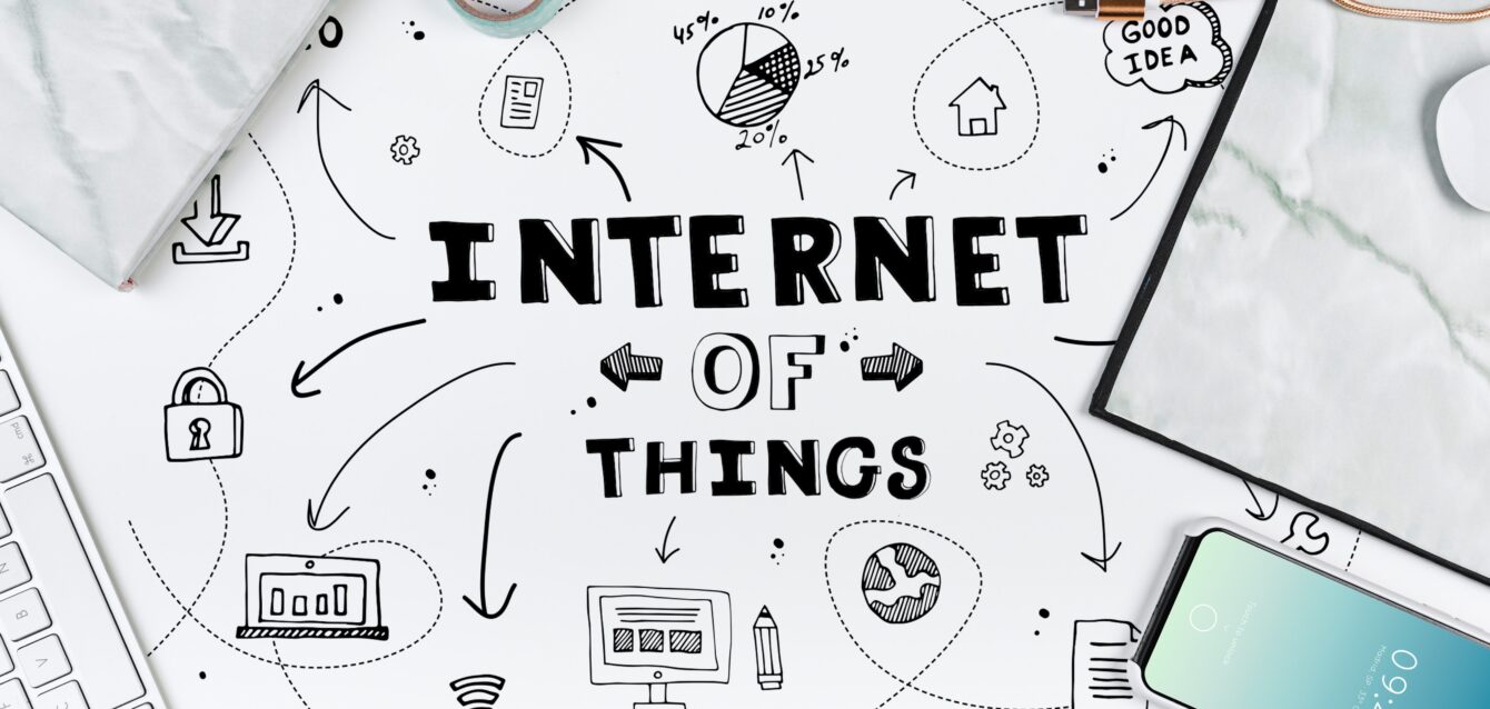 Soluciones IoT para la Administración Pública