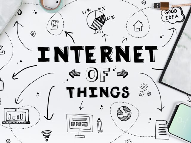 Soluciones IoT para la Administración Pública