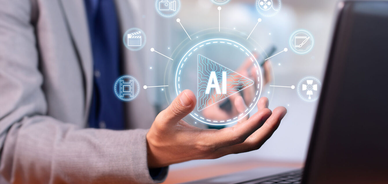¿Cómo aplicar la Inteligencia Artificial en la gestión de mi empresa?