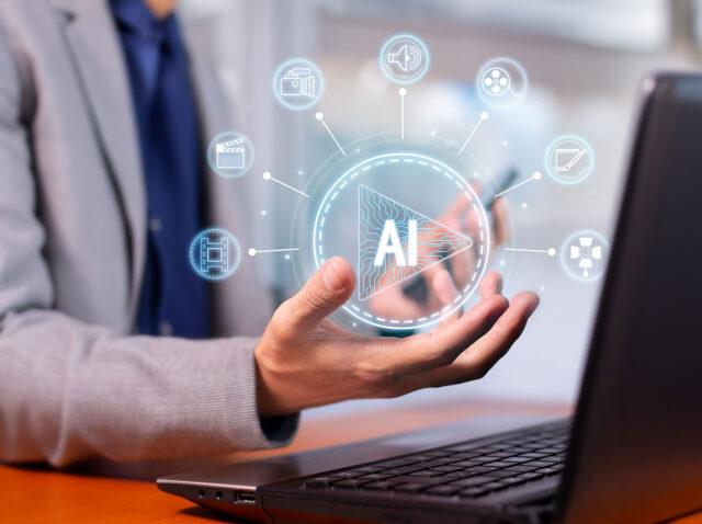 ¿Cómo aplicar la Inteligencia Artificial en la gestión de mi empresa?