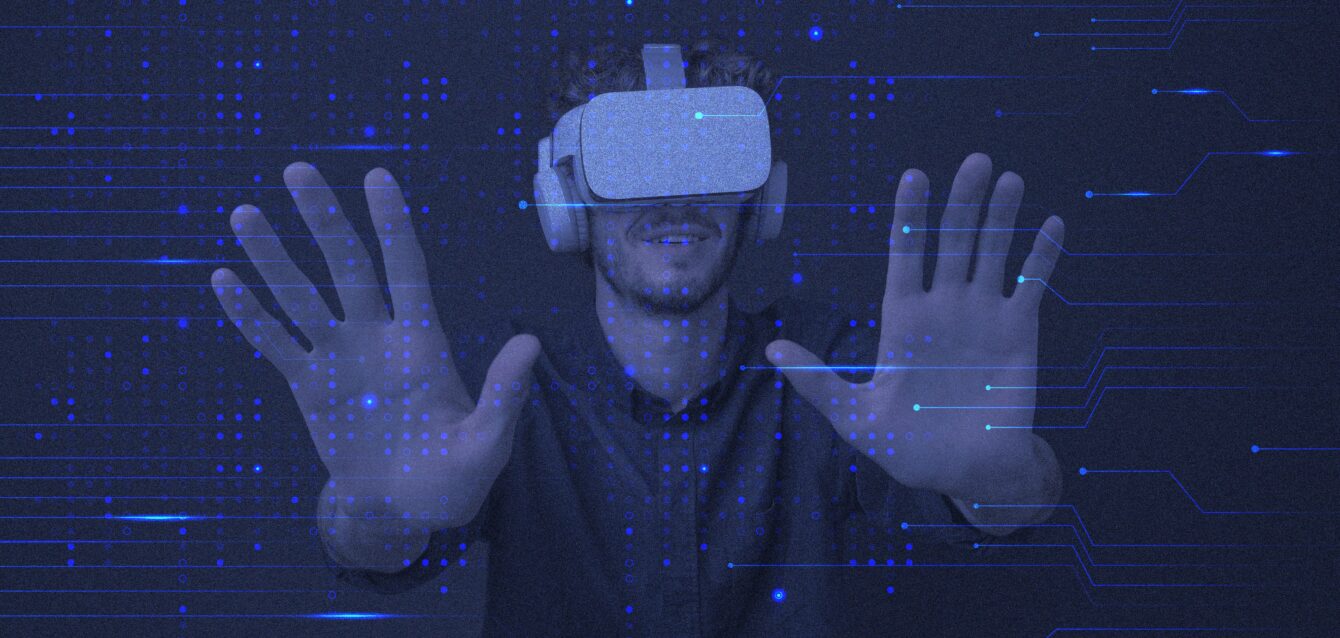 Aplicaciones de la Realidad Aumentada en las empresas