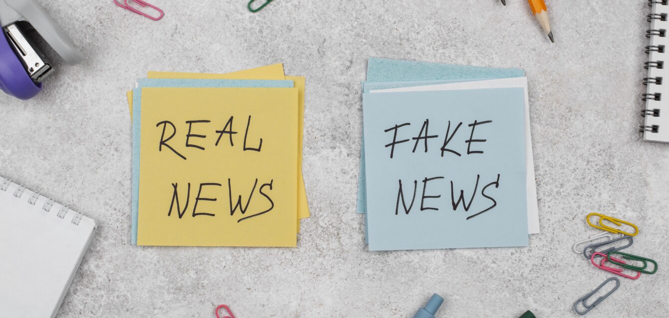 Inteligencia Artificial para identificar y filtrar Fake News