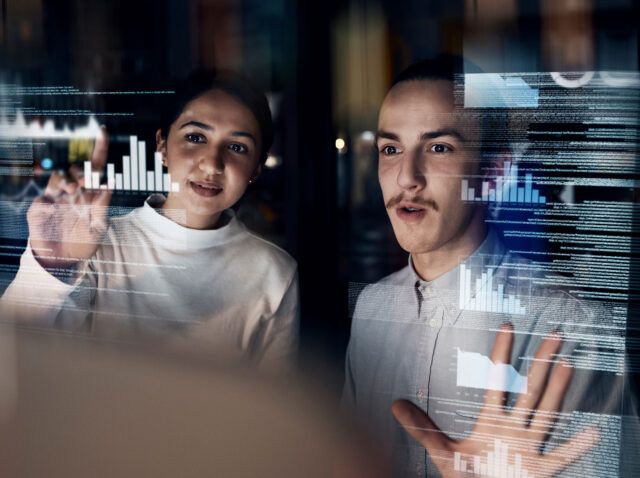 La Innovación Tecnológica como palanca de la Transformación Digital