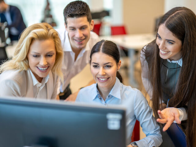 El Software Personalizado: cómo y cuándo aplicarlo en las empresas