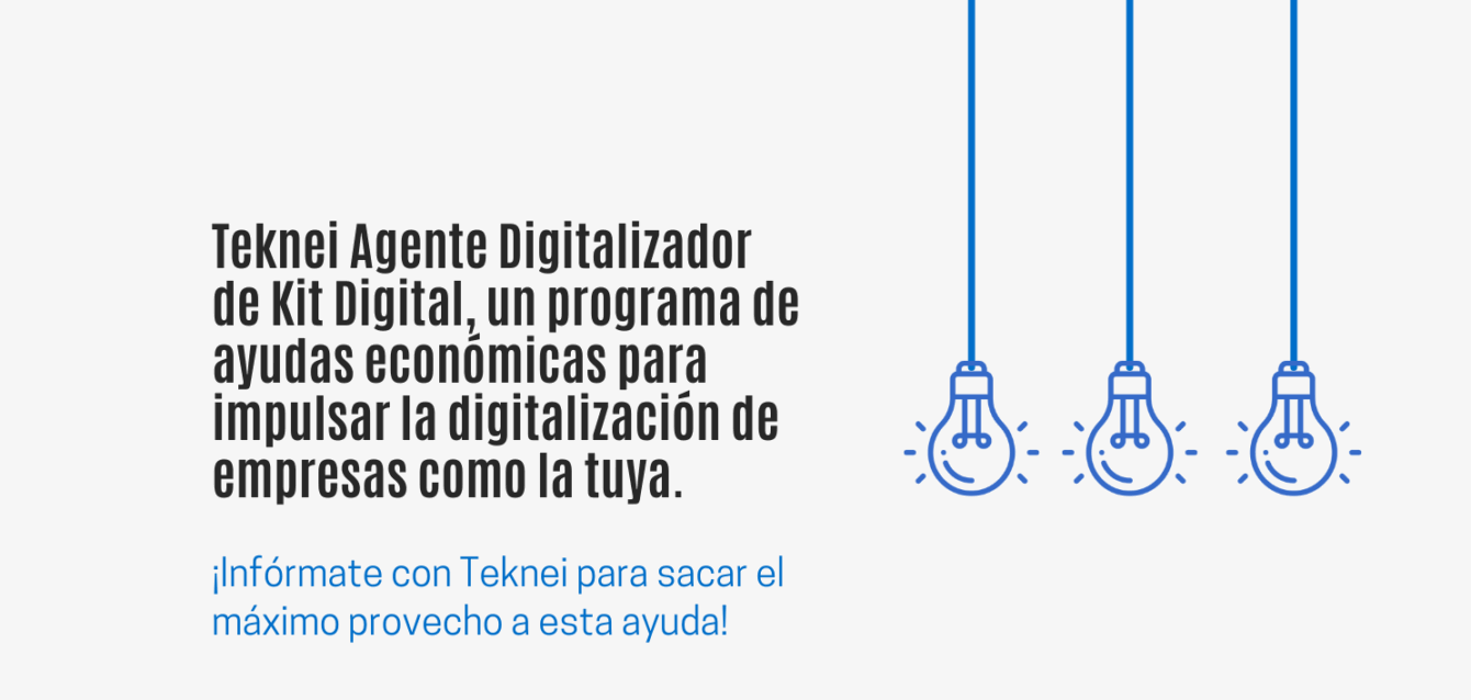 Teknei Agente Digitalizador