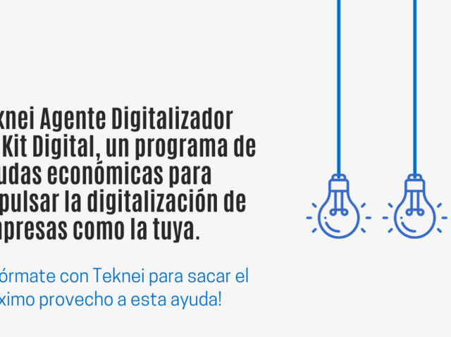 Teknei Agente Digitalizador