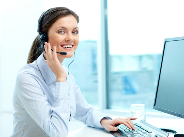 Online consultant