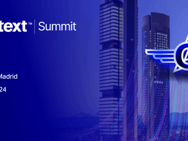 OpenText