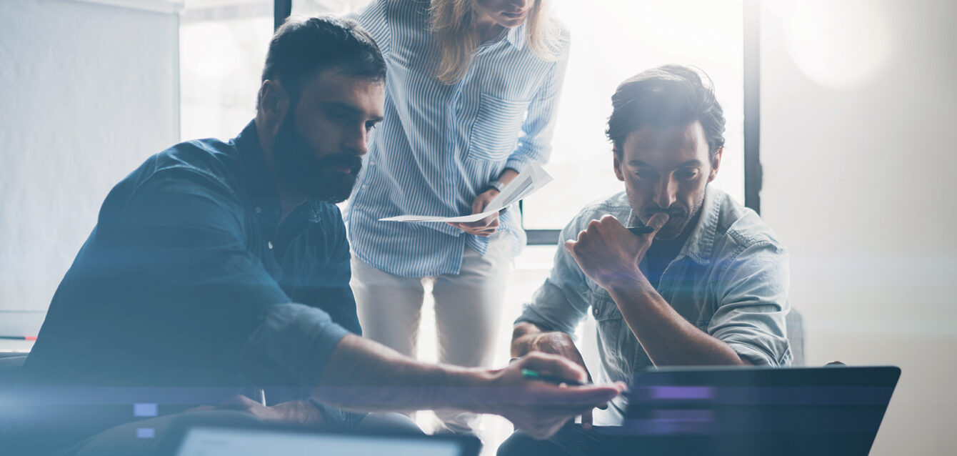 Consultoría de negocios digitales