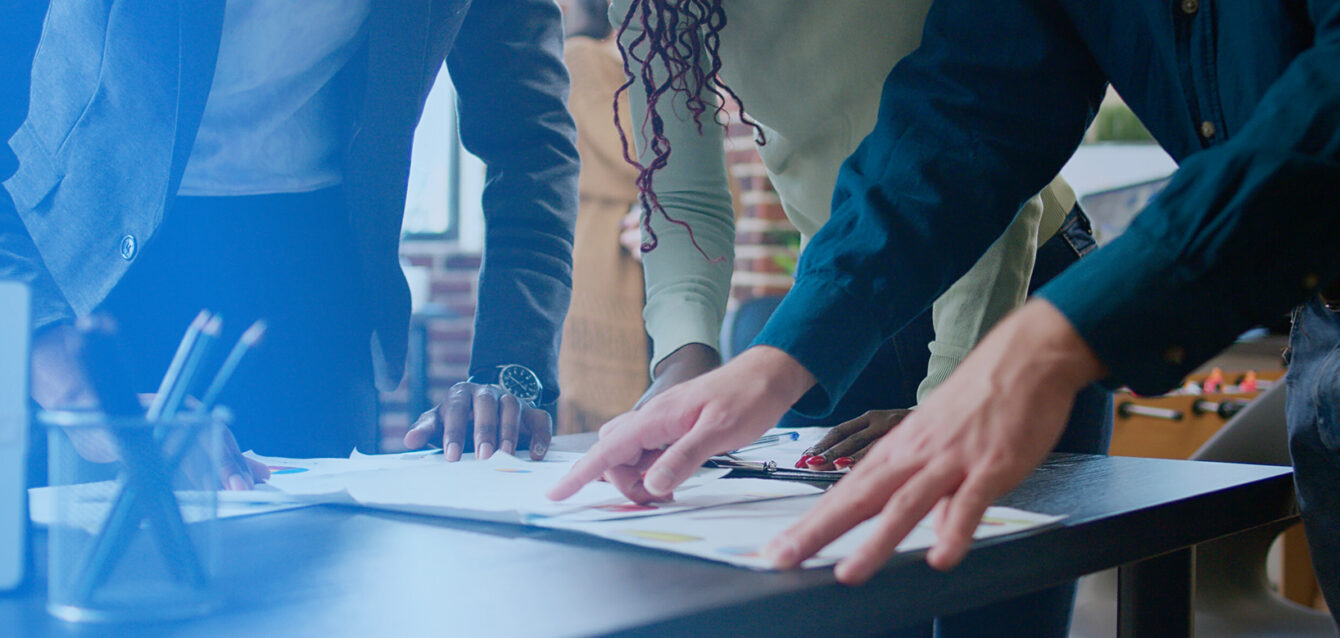 Digital Eye Wave Lines Stock Background Digital Eye Wave Lines Stock Background