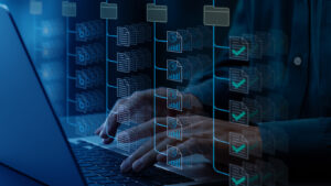 Procesamiento inteligente de documentos /IDP/