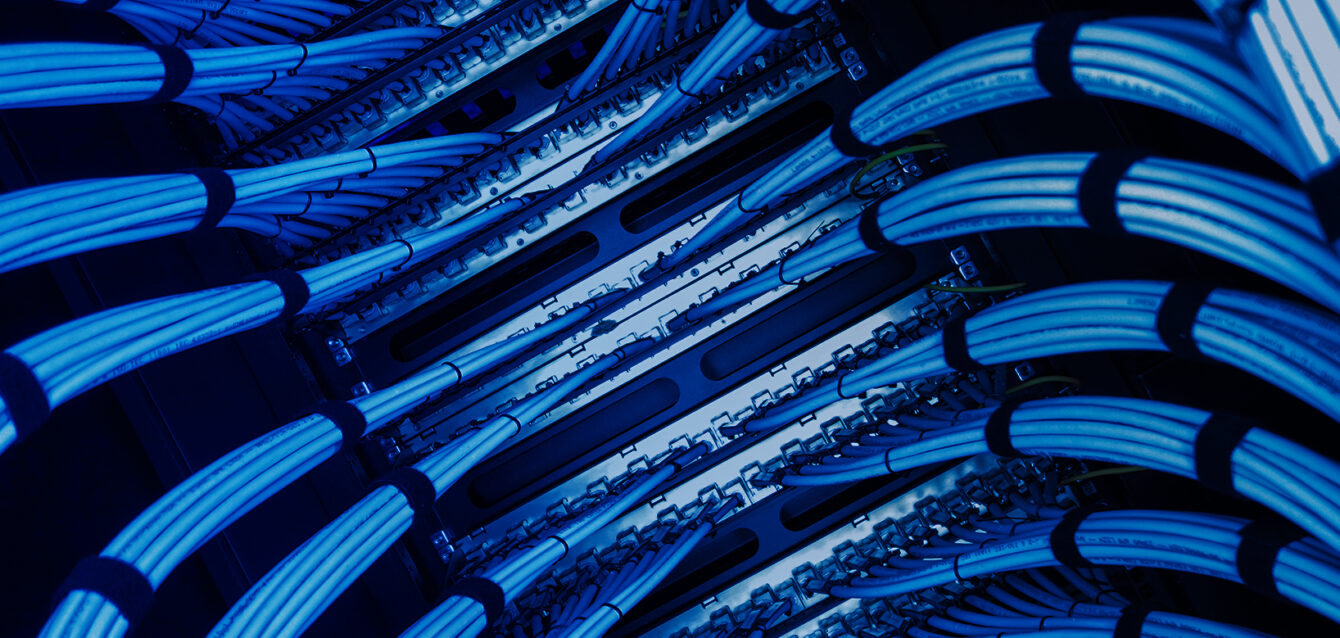 Conectividad y redes