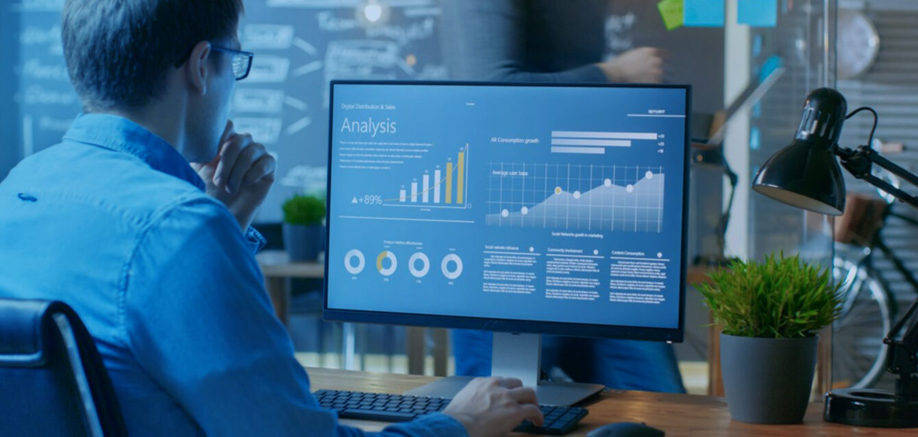 Consultoría para una gestión basada en datos