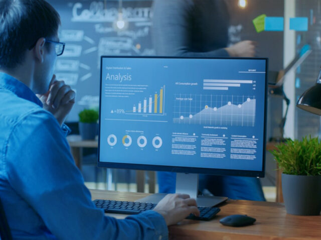 Consultoría para una gestión basada en datos