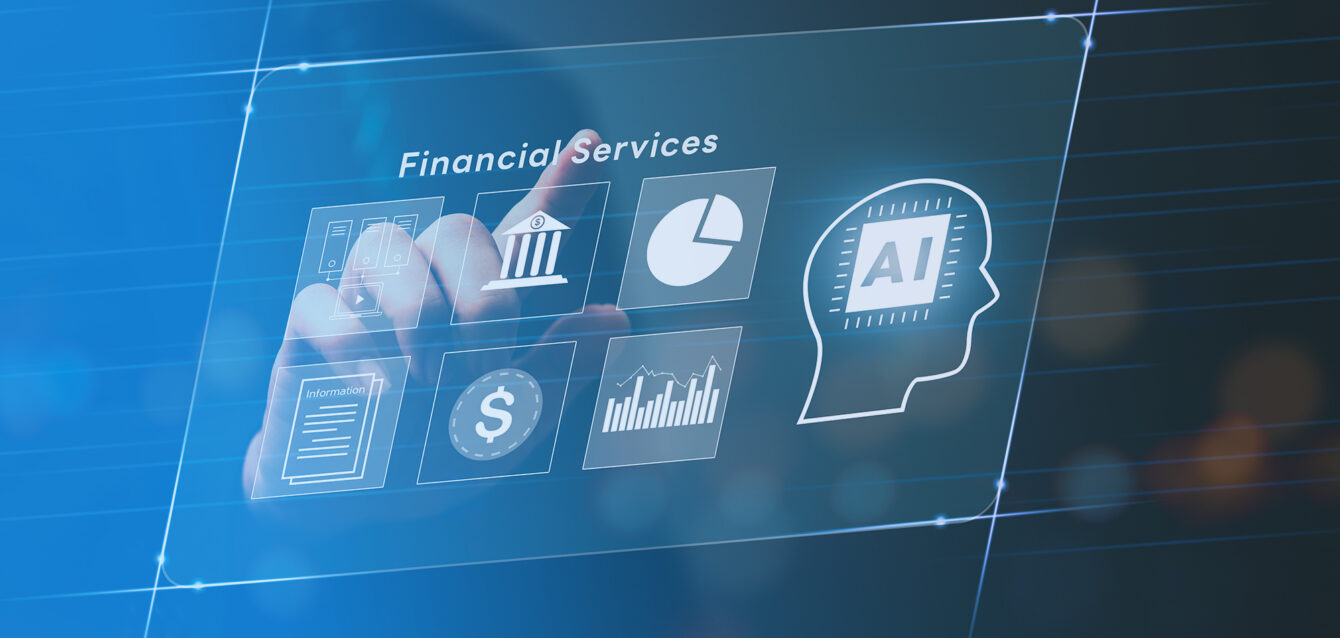 Inteligencia artificial generativa aplicada a la banca