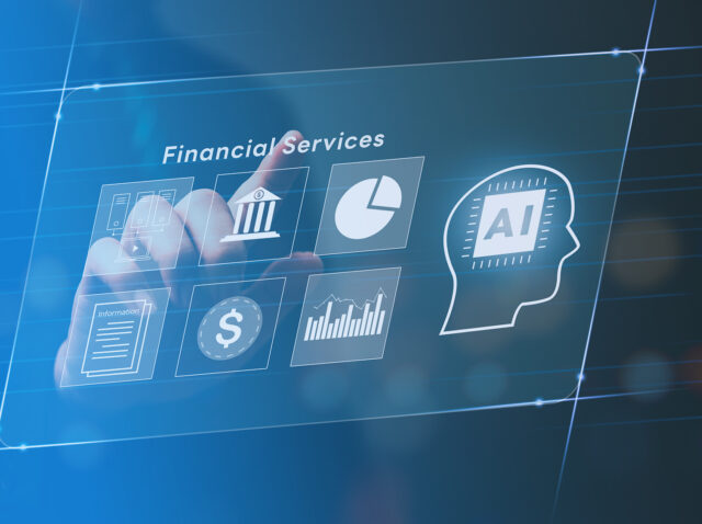 Inteligencia artificial generativa aplicada a la banca