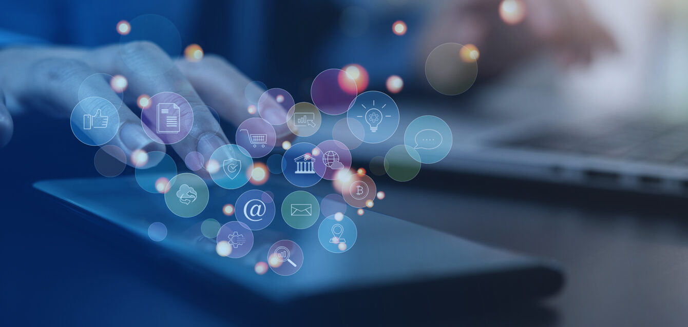Gestión omnicanal de las comunicaciones