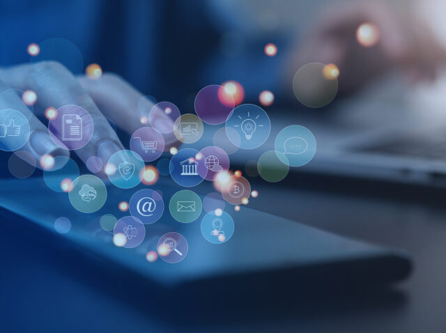 Gestión omnicanal de las comunicaciones