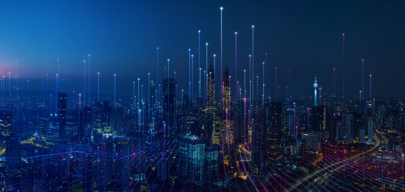Impulso estratégico para la digitalización loca