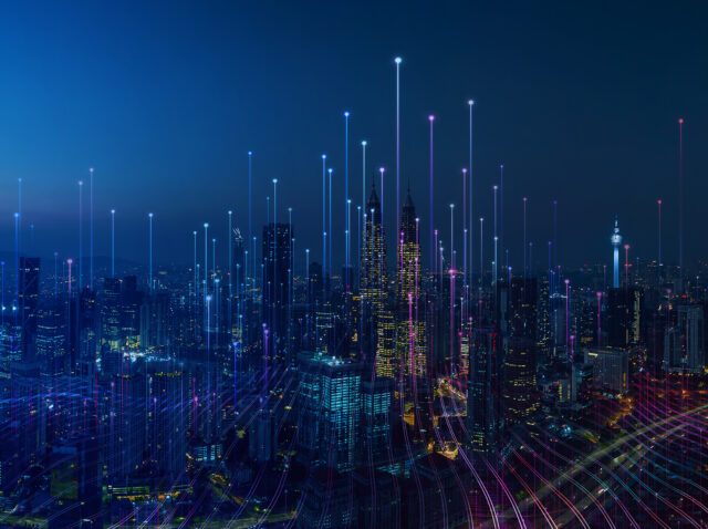 Impulso estratégico para la digitalización loca