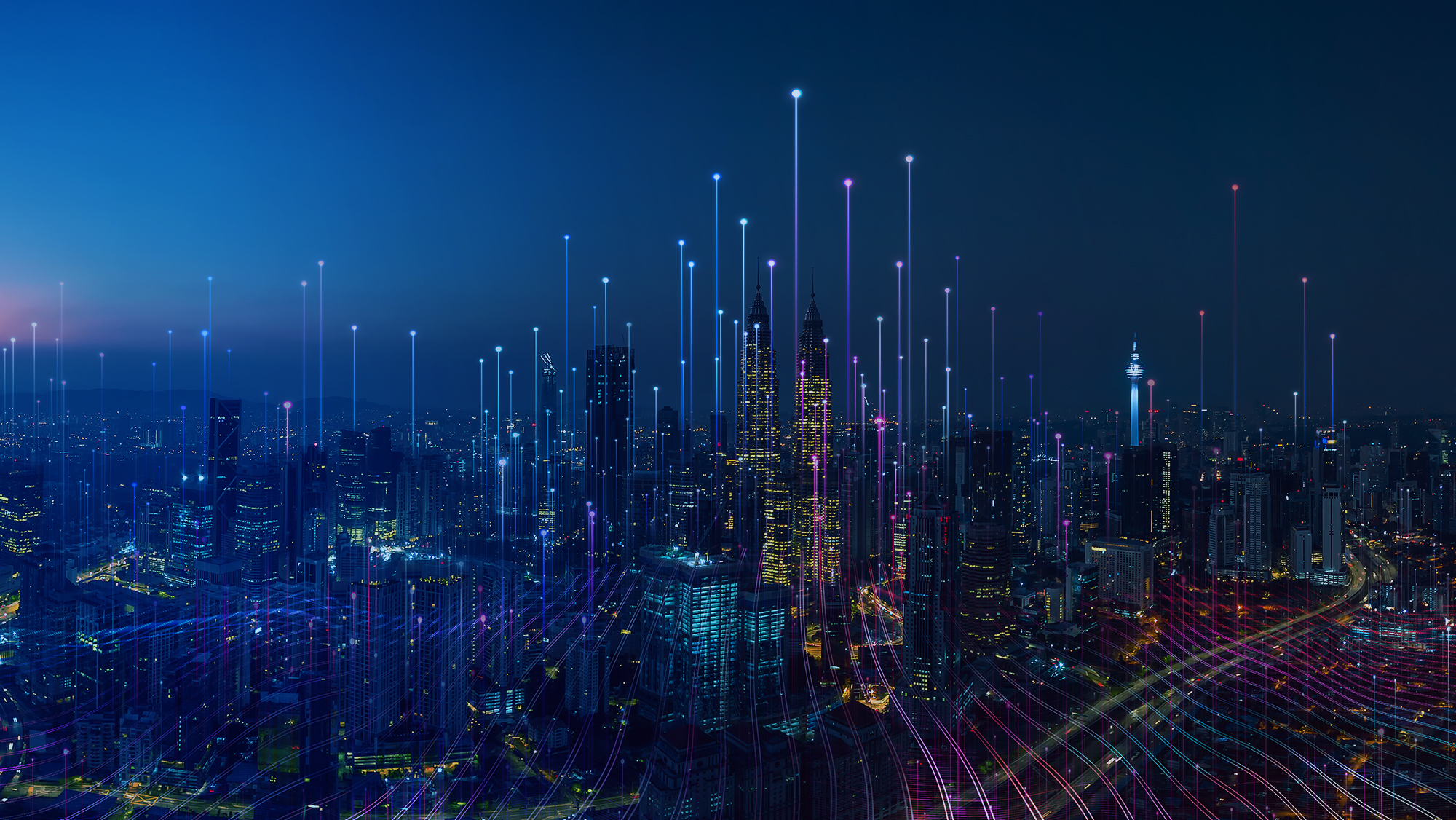 Impulso estratégico para la digitalización loca