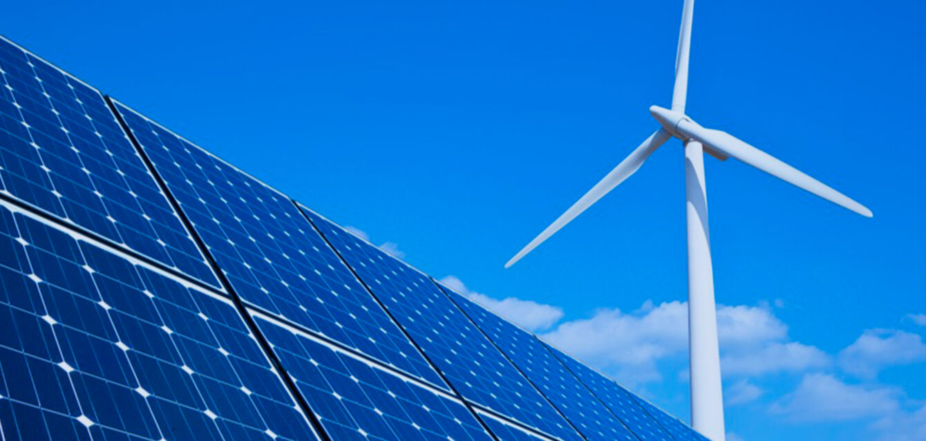 IoT para el control inteligente de plantas fotovoltaicas