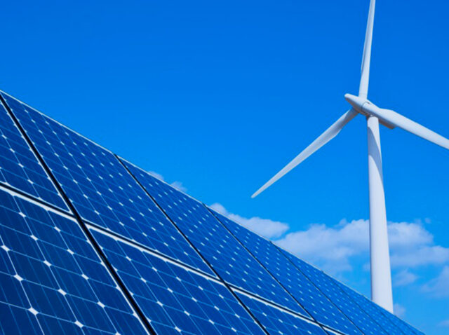 IoT para el control inteligente de plantas fotovoltaicas