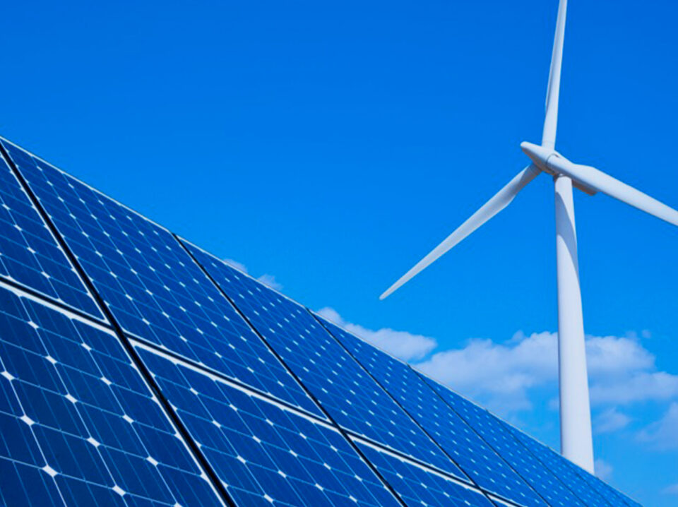 IoT para el control inteligente de plantas fotovoltaicas