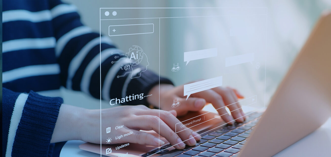 Implantación de un asistente virtual con IA