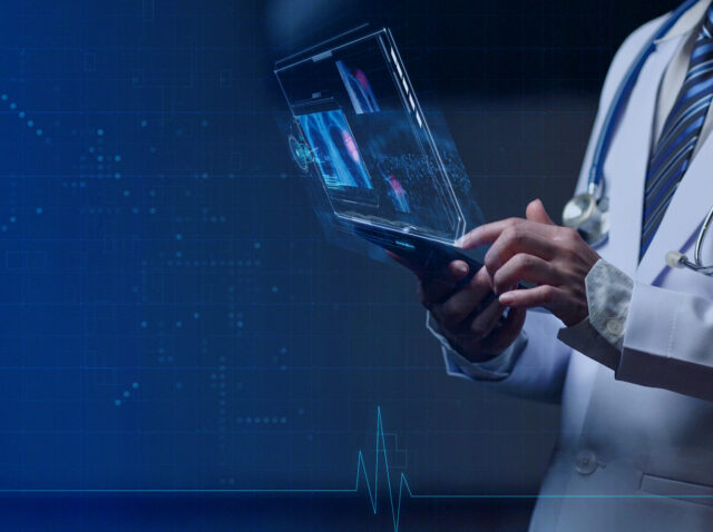 Estrategia tecnológica para transformar la salud pública