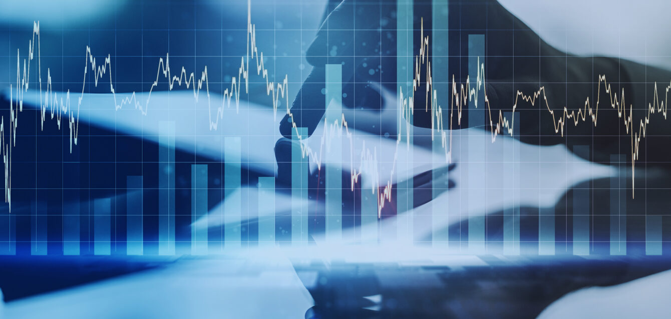 Procesamiento inteligente de informes financieros en retail