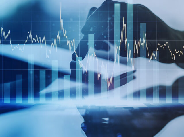 Procesamiento inteligente de informes financieros en retail