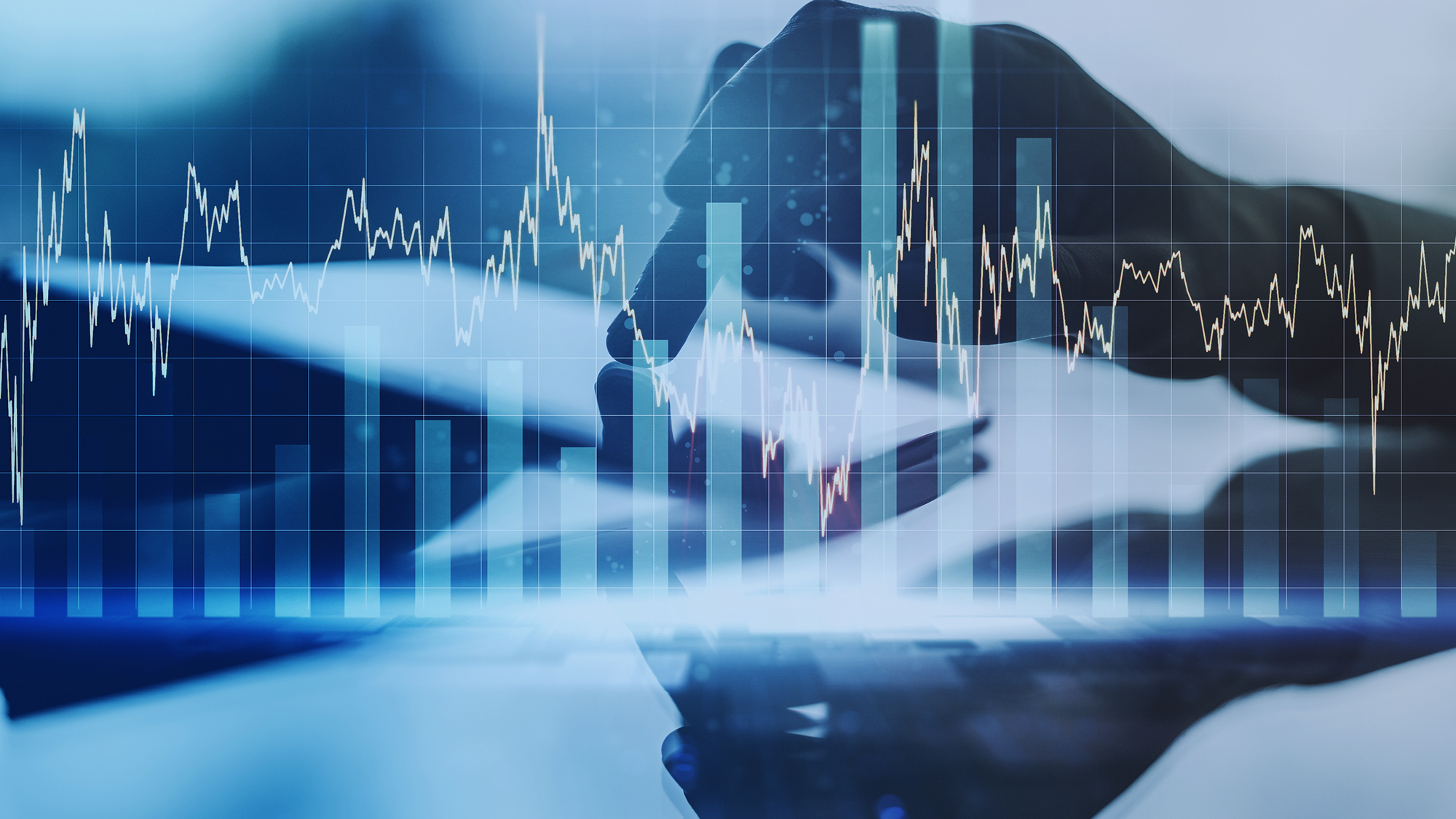 Procesamiento inteligente de informes financieros en retail