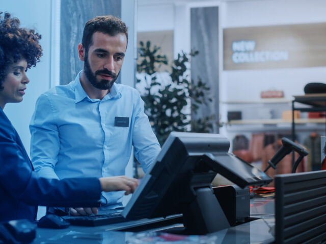 Optimización del backoffice retail con tecnologías de automatización escalable