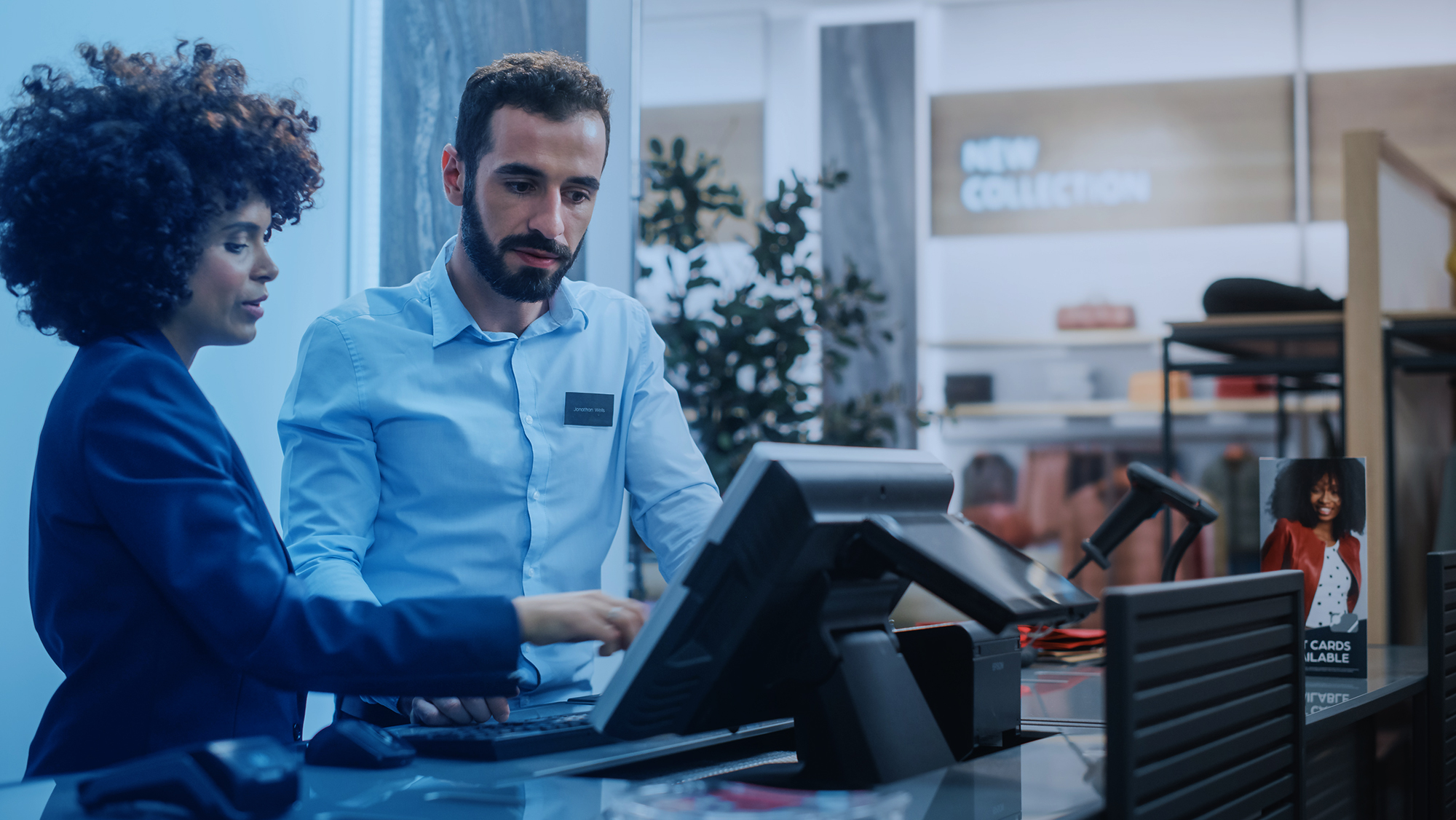 Optimización del backoffice retail con tecnologías de automatización escalable