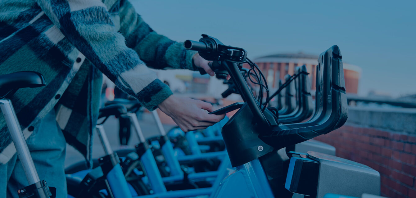 Bizibike