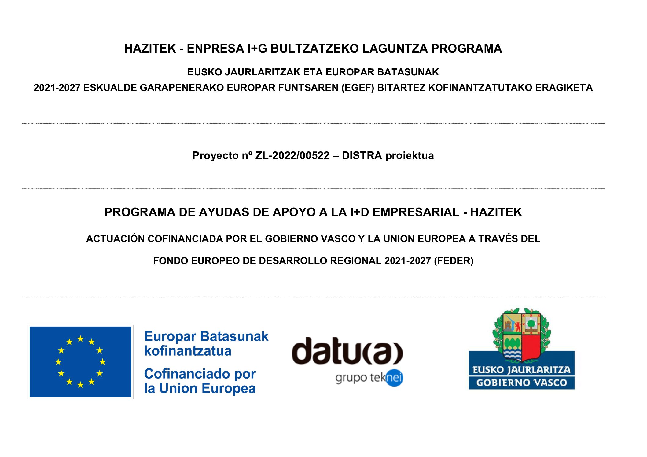 DISTRA – Predicción de trayectorias de enfermedad mediante inteligencia artificial