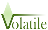 Volatile-logo
