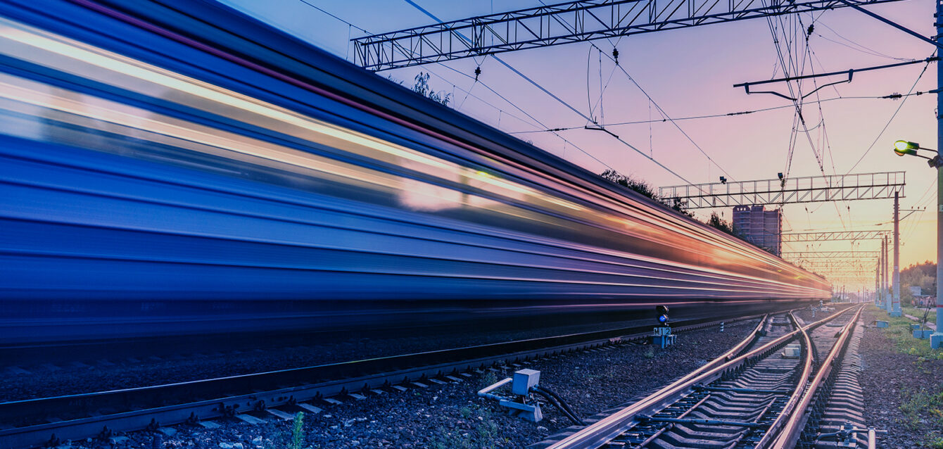 Predicción del desgaste en componentes ferroviarios