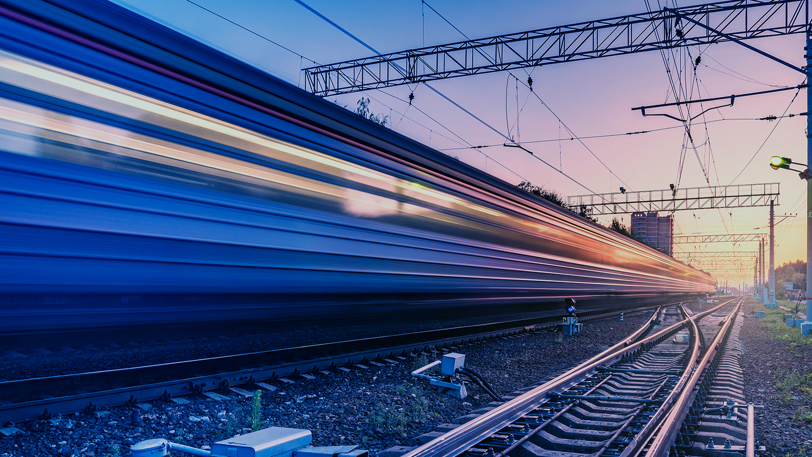 Predicción del desgaste en componentes ferroviarios