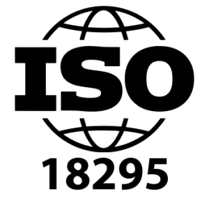 ISO-18295
